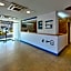 City Express Junior by Marriott San Luis Potosi Zona Industrial