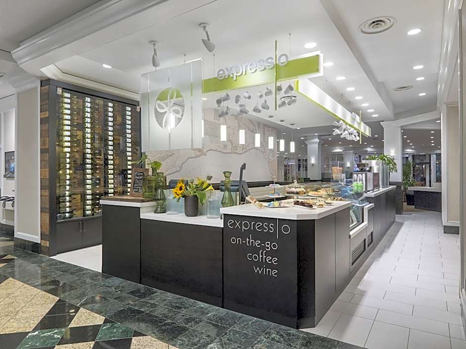 Chelsea Hotel Toronto