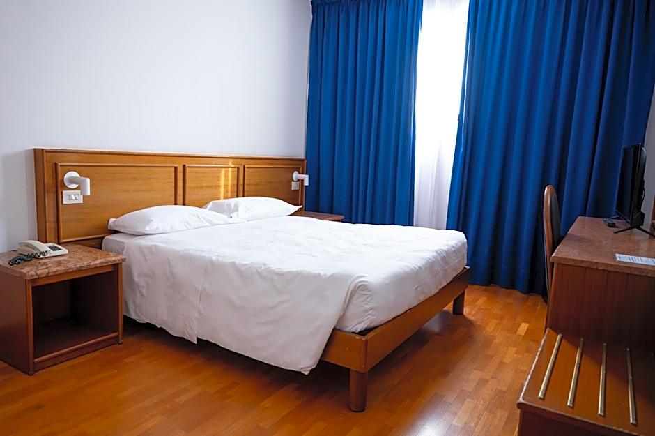 Hotel Cavallino