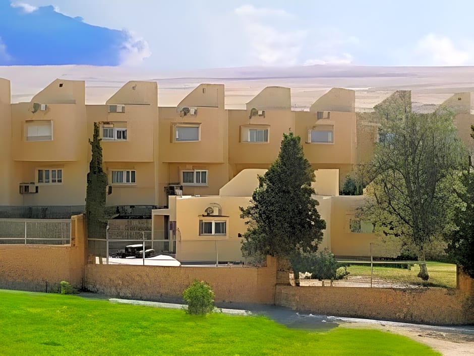 HI Mitzpe Ramon Hostel