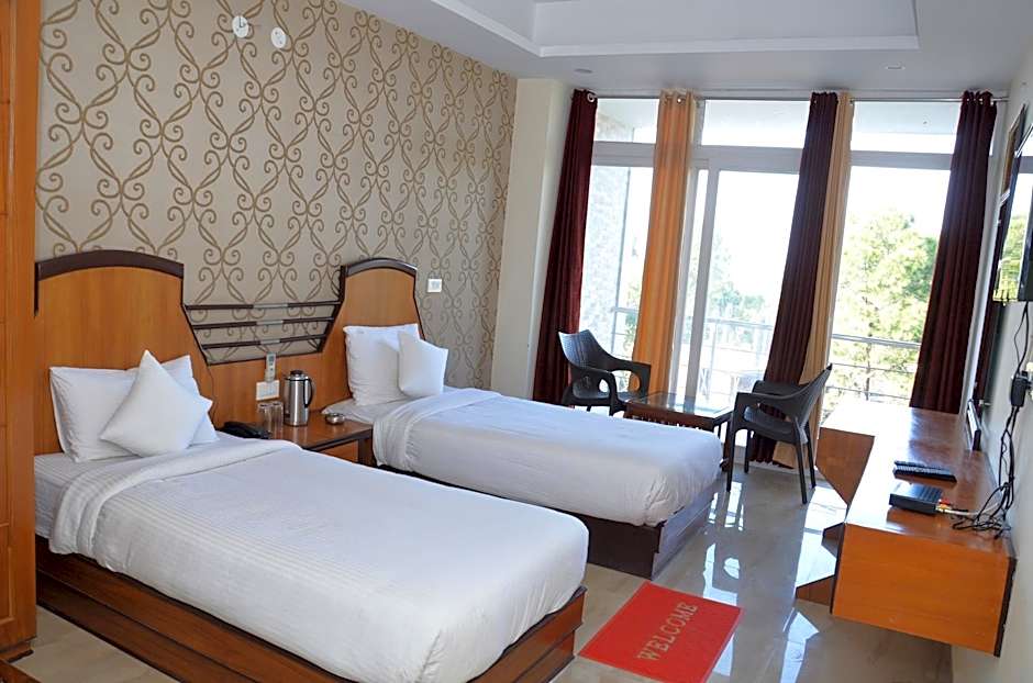 Photo 1 of 4 of 2 Twin Beds