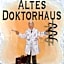 Altes Doktorhaus - Hotel Garni