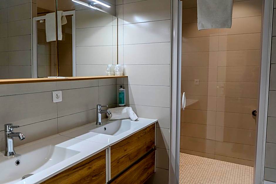 Château de l'insolas