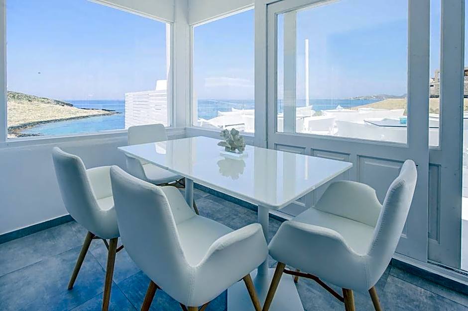 Andronis Minois - Small Luxury Hotels of the World