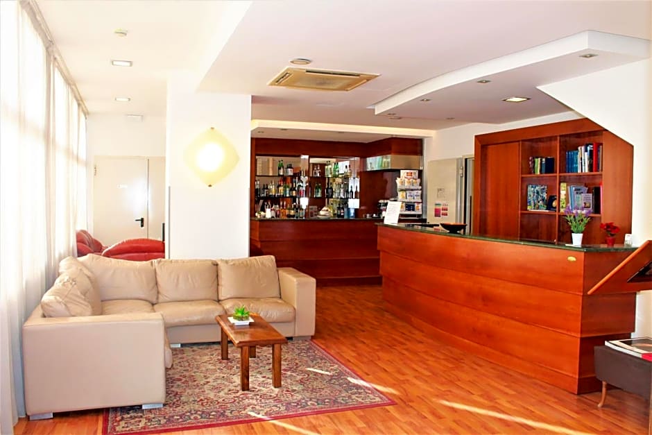 Hotel Santa Lucia