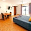 Urban Stays