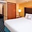 Fairfield Inn & Suites by Marriott Fort Wayne