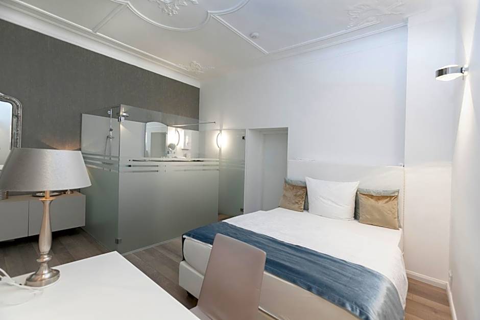 Hotel Prinz Anton