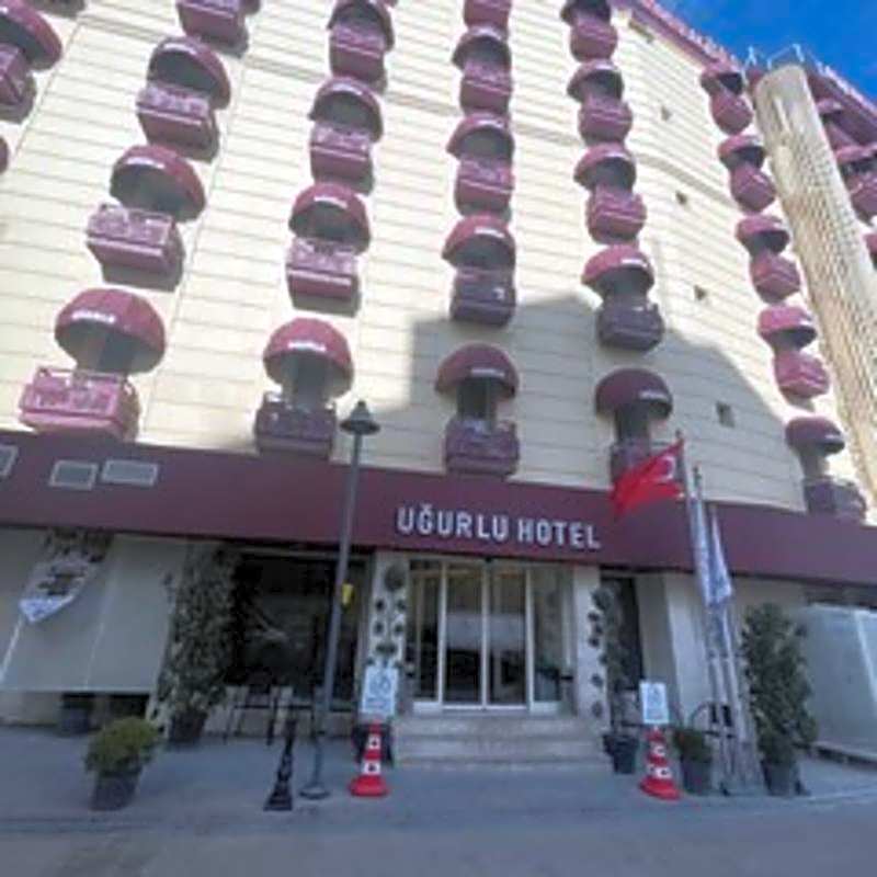 UĞURLU HOTEL