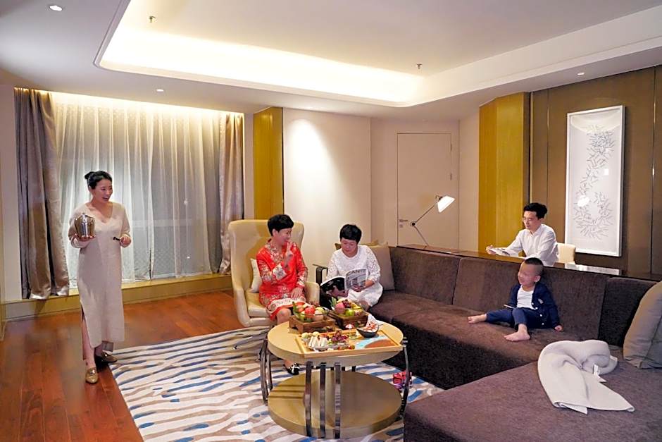 Crowne Plaza Dalian Sports Center by IHG