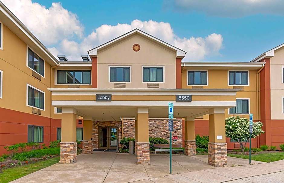 Extended Stay America Suites - Columbia - Laurel - Ft. Meade