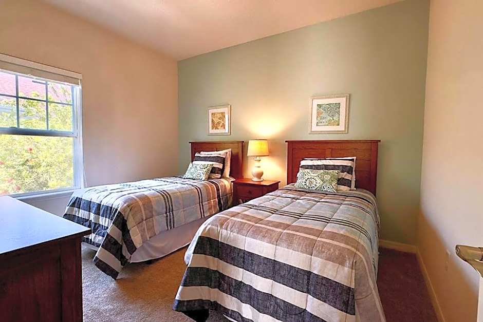 ABC Vacation Homes