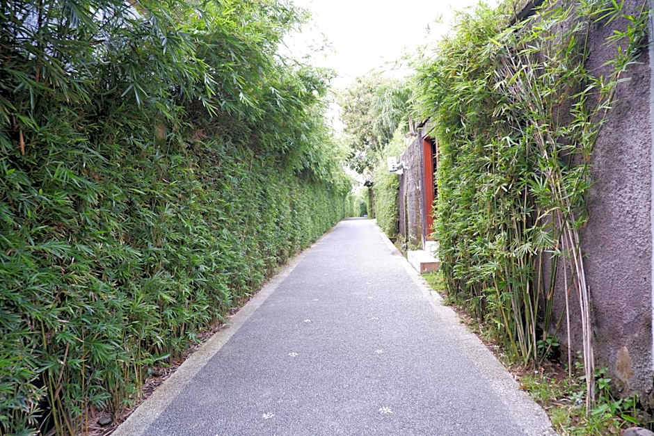 Kubudiuma Villas Bali