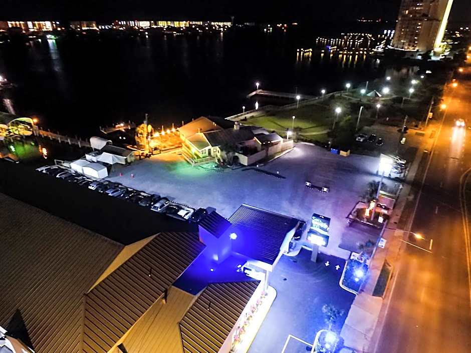 Seabreeze Inn - Fort Walton