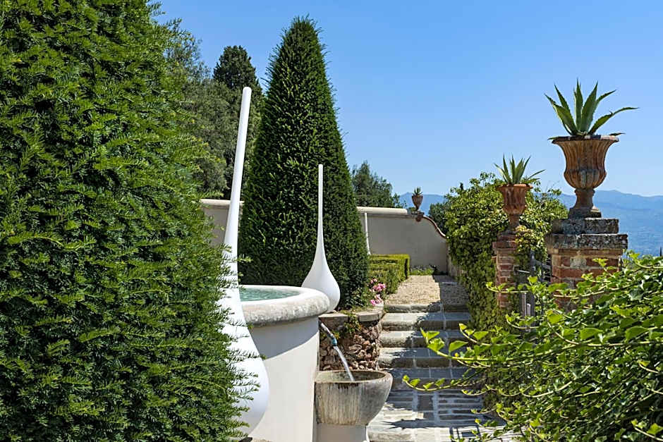 Hotel Villa La Palagina