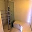 Flat particular dentro do Hotel Executive Faria Lima!