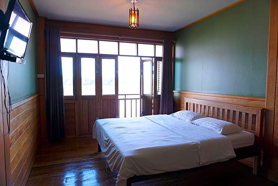 Phu Chiangkhan Hostel