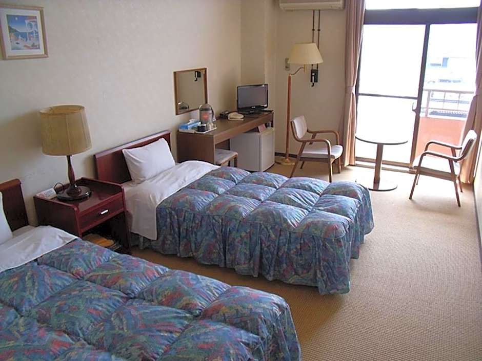 Paltopia Yamaguchi