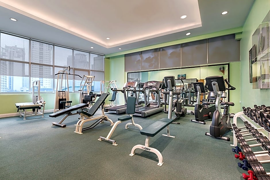 Somerset Millennium Makati