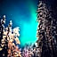 Skyfire Village Igloos