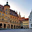Boutiquehotel Goldene Rose - self-check-in