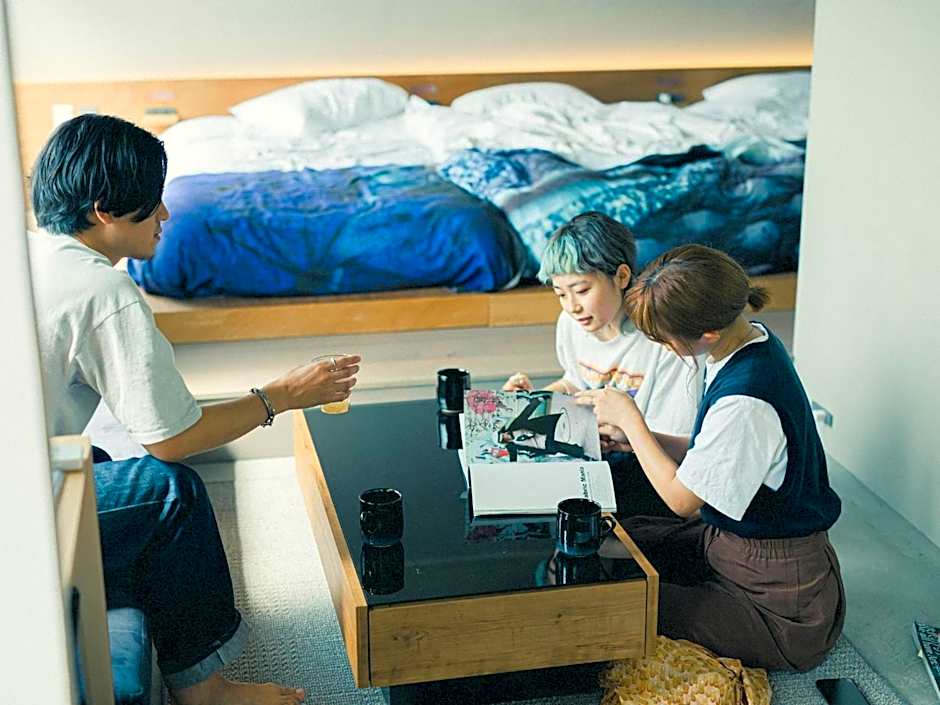 KAGANHOTEL - Vacation STAY 17427v