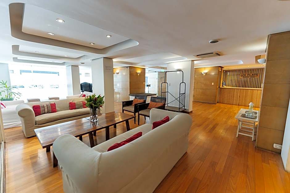 Loi Suites Esmeralda