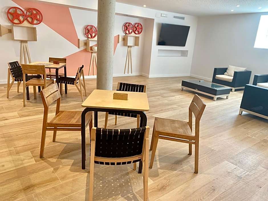 Hotel y Aparthotel Dos Rios