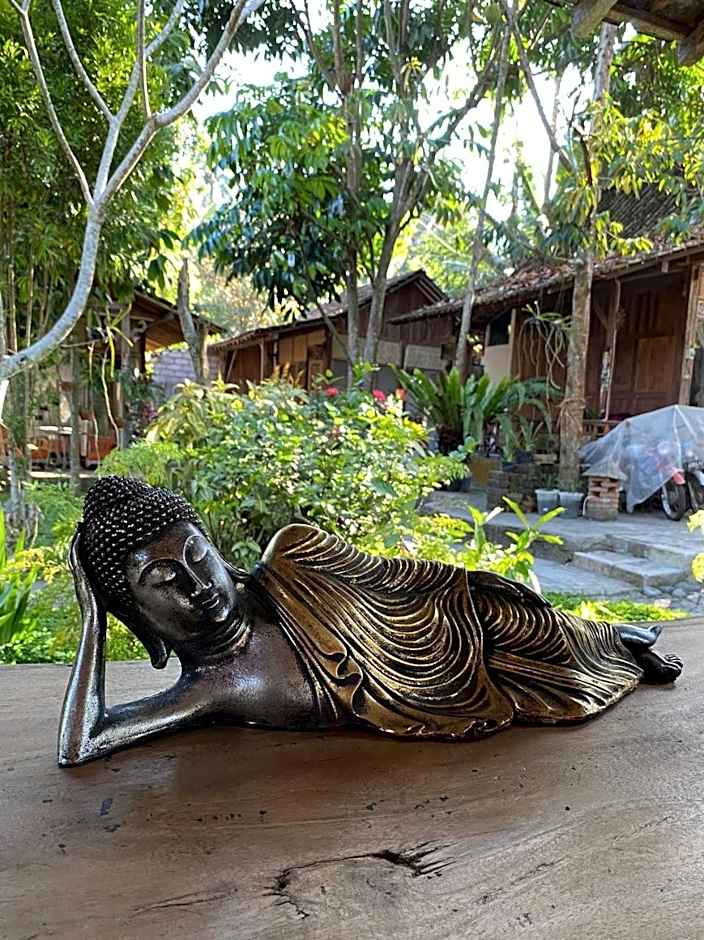 Didu's Homestay Bed & Breakfast