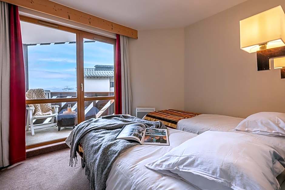 Résidence Pierre & Vacances Le Tikal