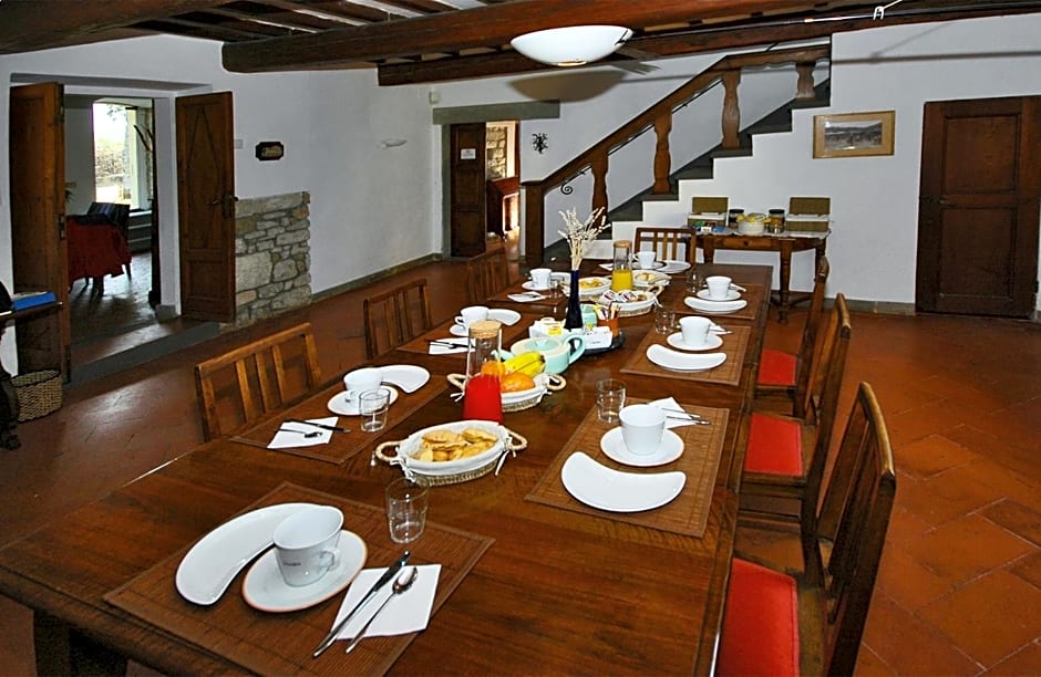 La Martellina B&B