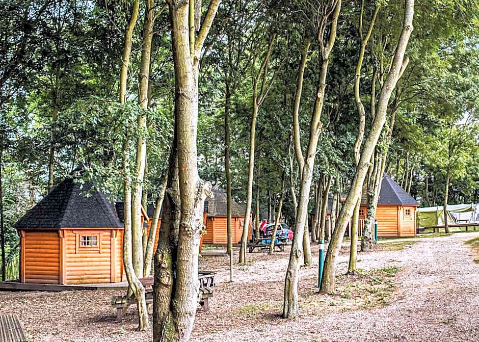 Lee Valley Sewardstone