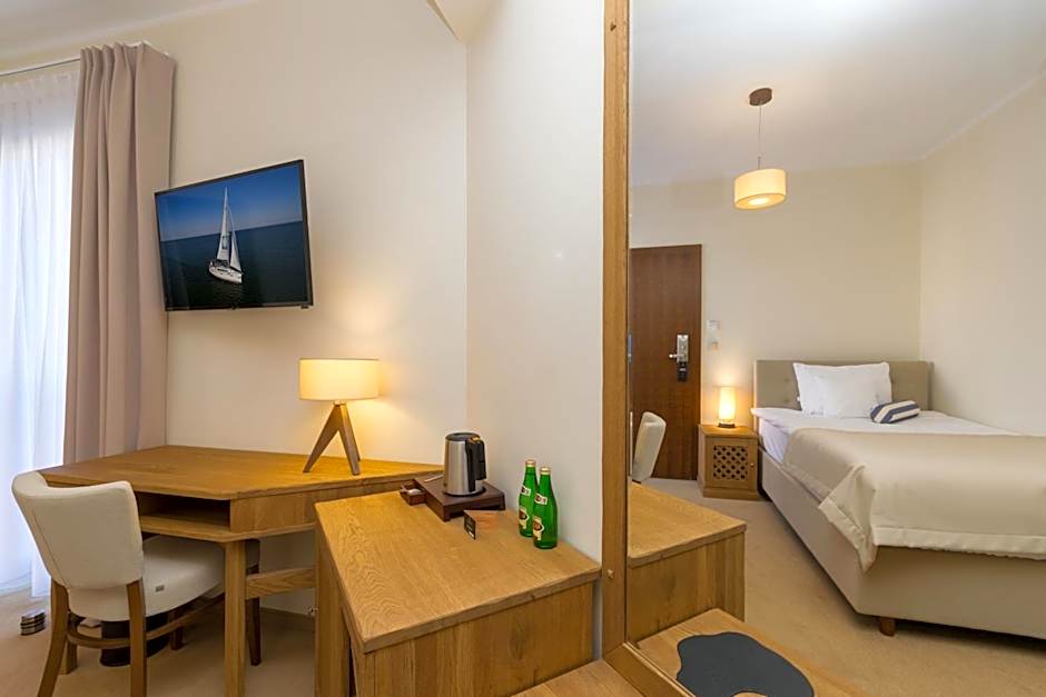 Hotel Szlak Bursztynowy