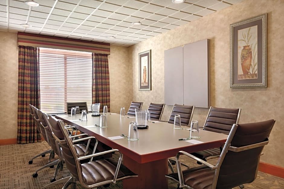 Wingate by Wyndham Vienna/Parkersburg/Marietta 