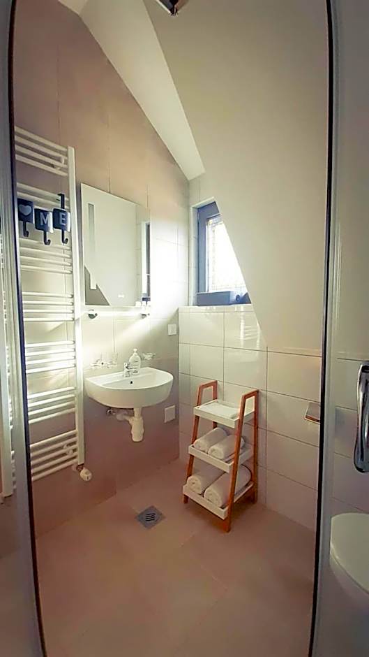 Antemurale - Luxury rooms,Plitvice Lakes