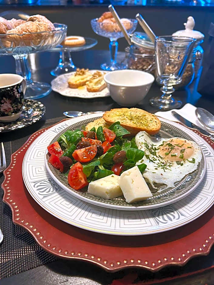 Colombo Bed & Breakfast Mestre