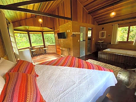 Pousada Bosque do Visconde