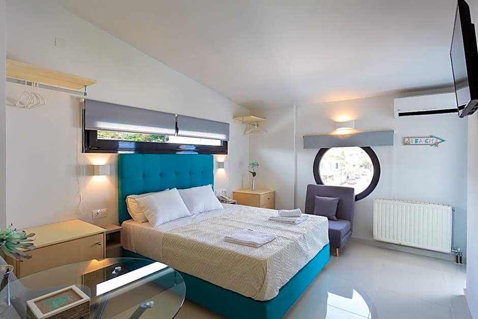 Rethymno Hills Apartments