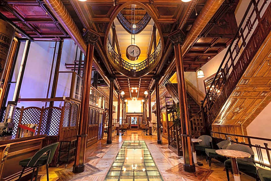 Hotel Las Tres Campanas