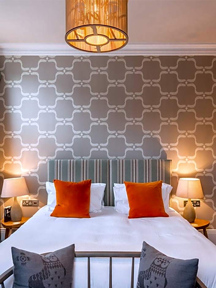 The High Field Town House