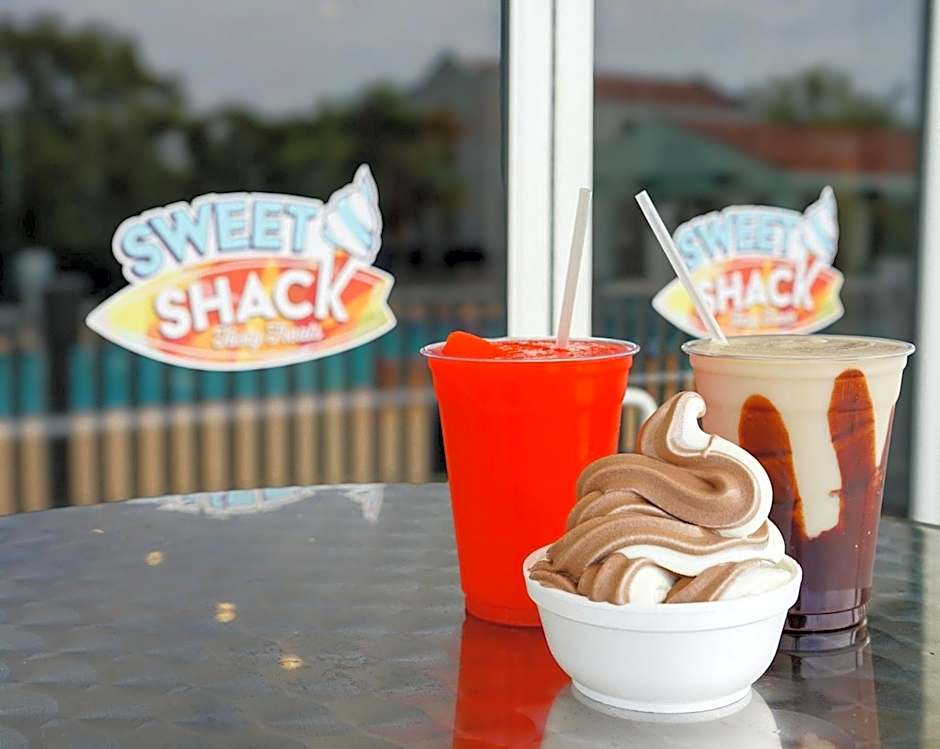 Centennial Plaza Resort Gulfport