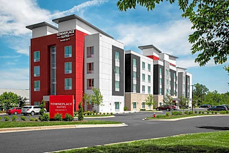 TownePlace Suites by Marriott Charlotte Fort Mill