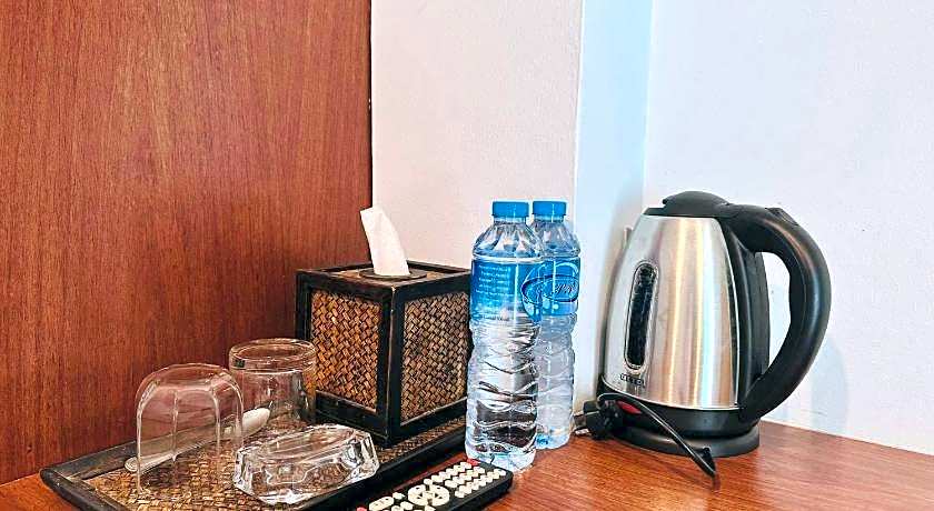 Deva Suites Patong Hotel