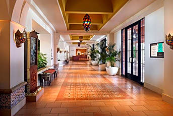 The Westin Lake Las Vegas Resort & Spa