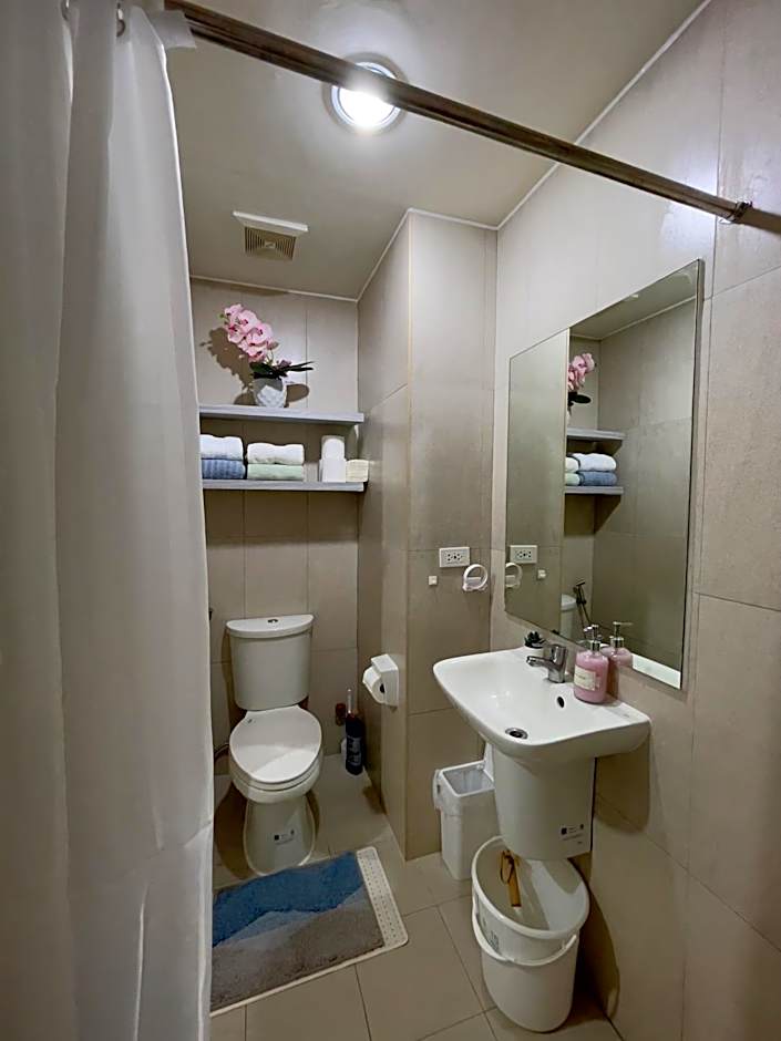 Inspiria Condo Units beside Abreeza Mall Davao