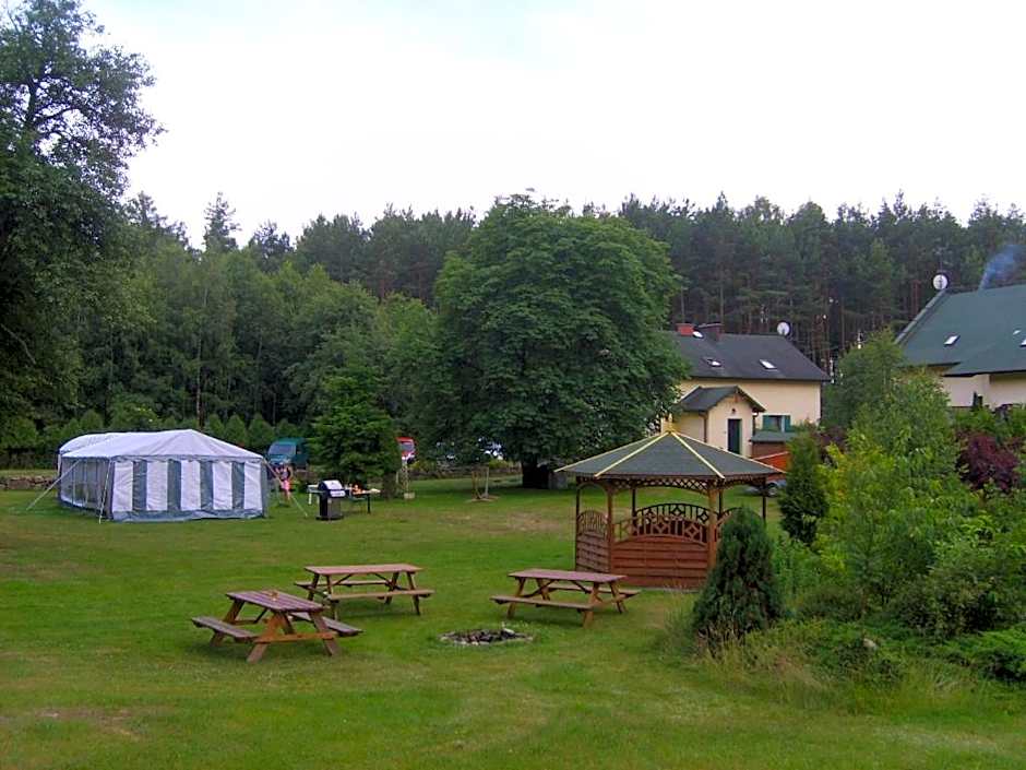 Pensjonat BorowaDolina