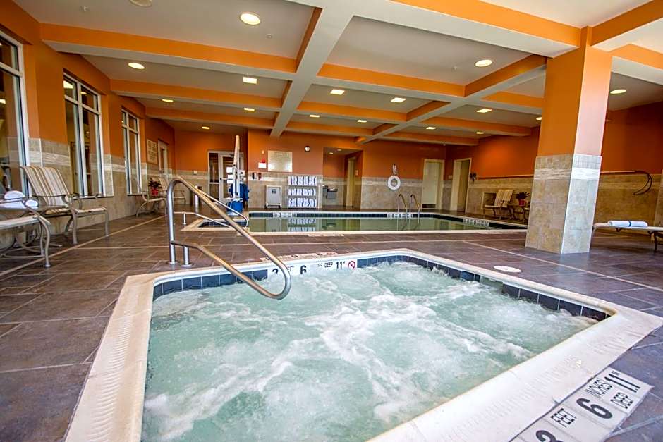 Hilton Garden Inn Watertown
