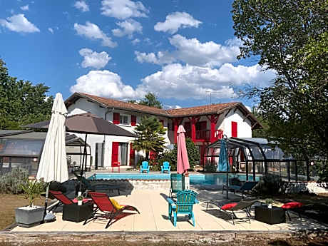 Domaine de Labelo