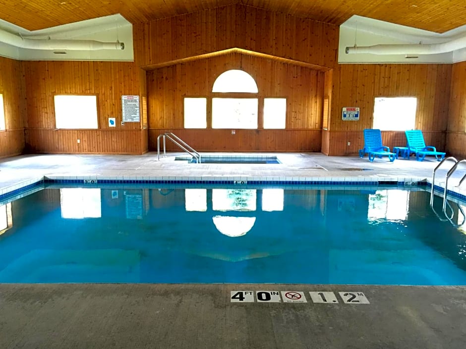 Americas Best Value Inn Wisconsin Dells