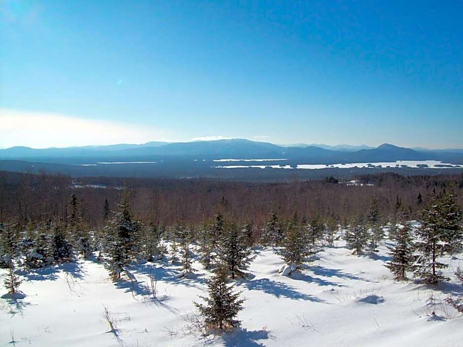 Unity Sky Lodge